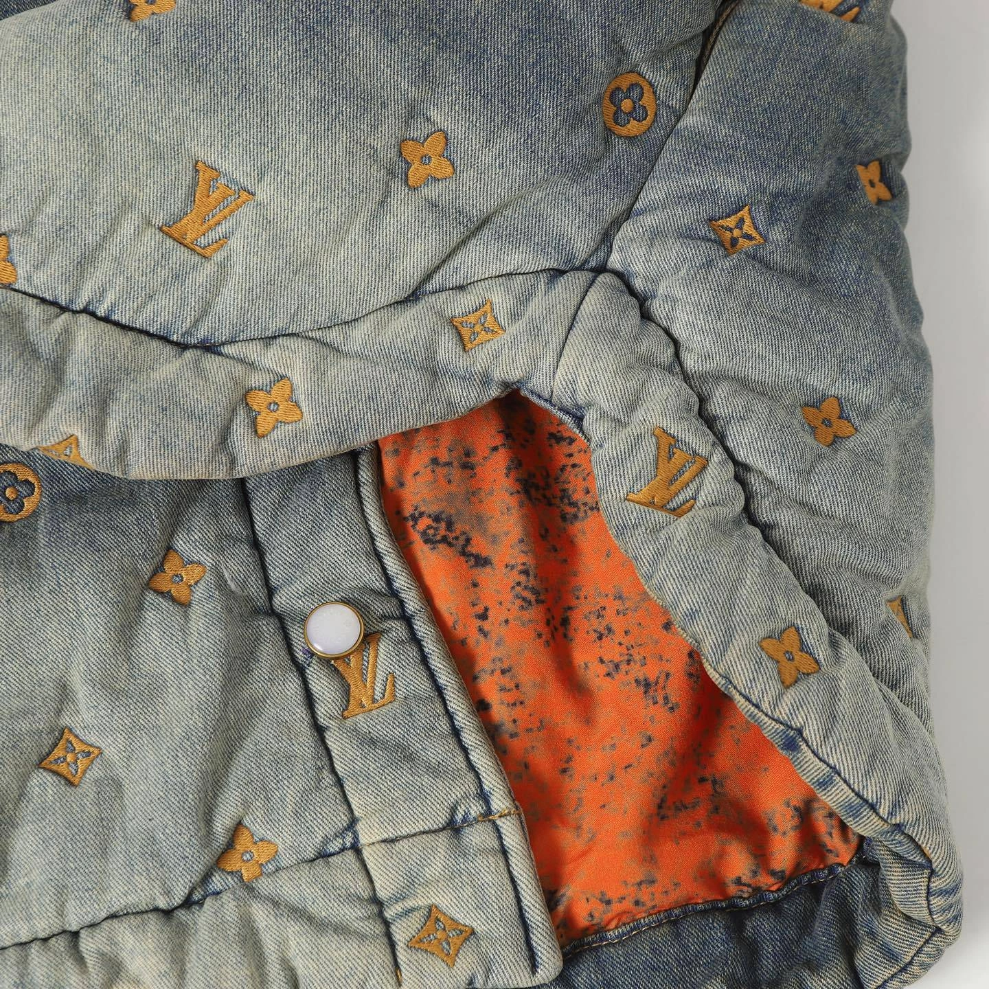 wg.luxury- 8V embroidery item:E-F125J2622